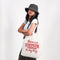 Stranger Things Canvas Tote Bag - HASHTACK
