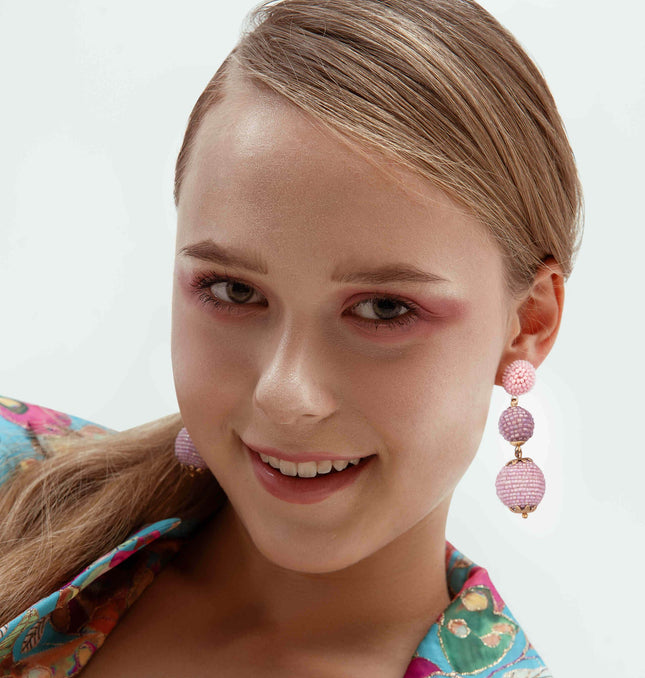 Vintage Crystal Charm - HASHTACK