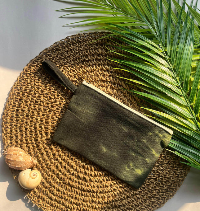 Night cloud Utility Pouch - HASHTACK