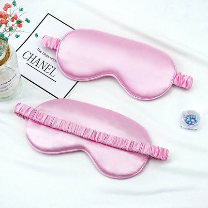 Rosy Glow Eye Mask - HASHTACK