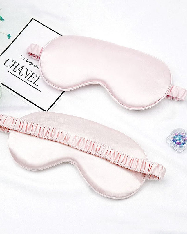 Blush Dream Eye Mask