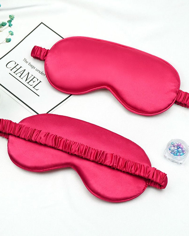 Rubyrest Eye Mask