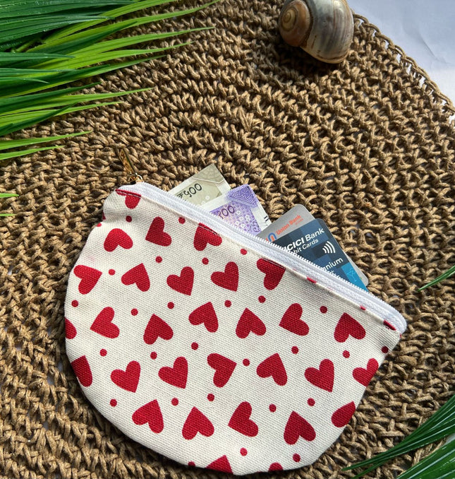 RedHeart Oval Utility Pouch