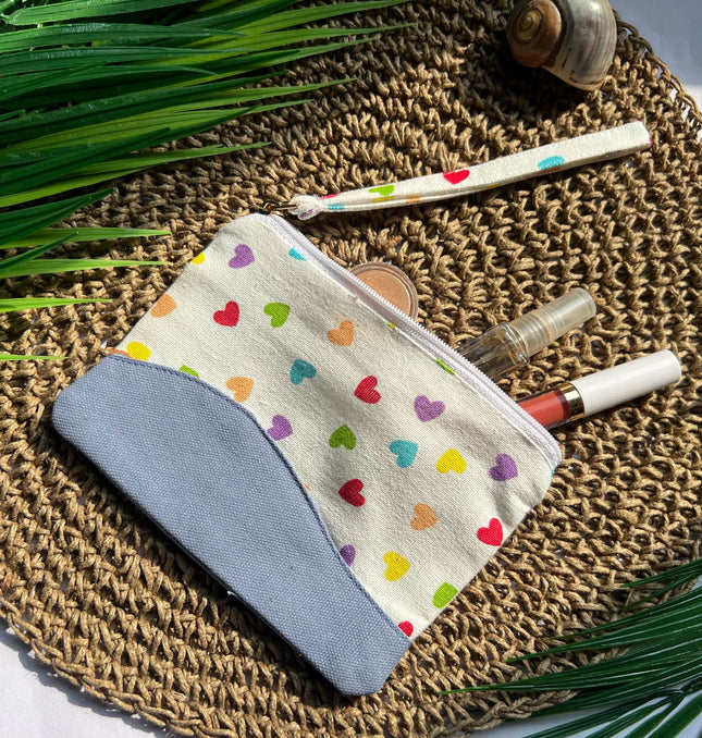 MultiLove Curve Utility Pouch