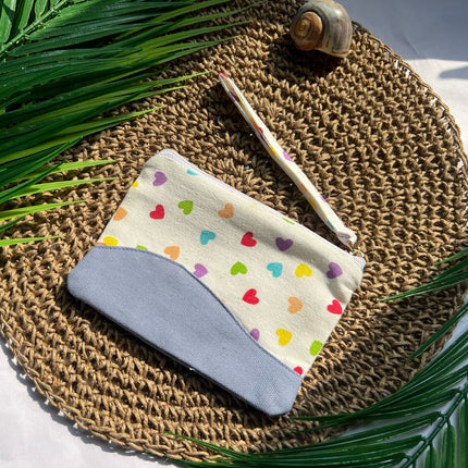 MultiLove Curve Utility Pouch