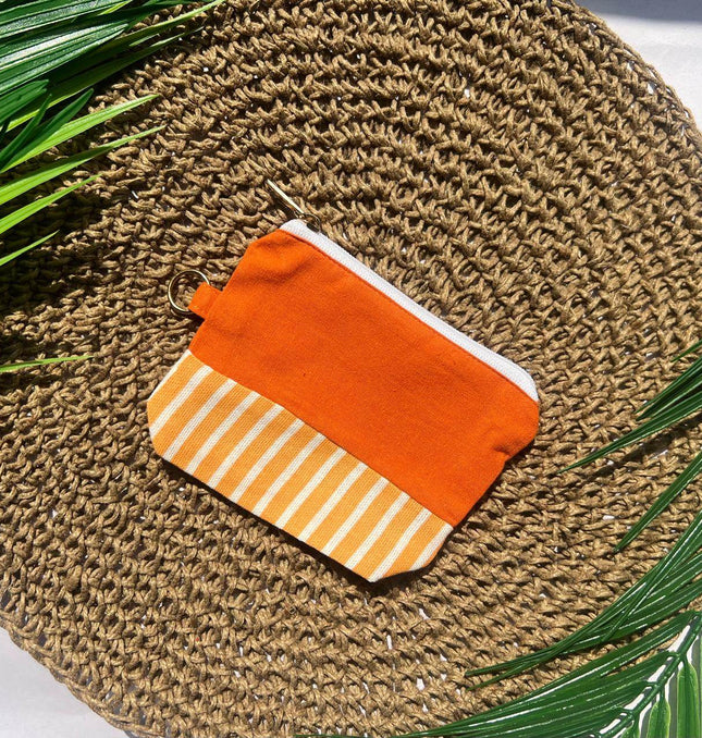 OrangePop Patch Utility Pouch - HASHTACK