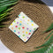 ColorPop Heart Utility Pouch - HASHTACK