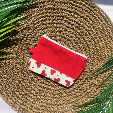 LovePatch Utility Pouch - HASHTACK