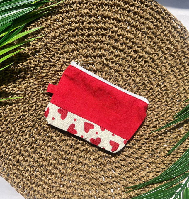 LovePatch Utility Pouch - HASHTACK