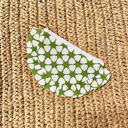 EcoBloom Utility Pouch - HASHTACK