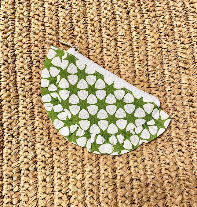 EcoBloom Utility Pouch - HASHTACK