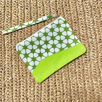 CarryLeaf Utility Pouch - HASHTACK