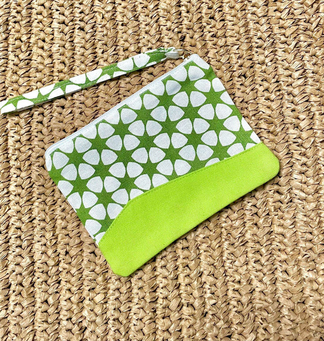 CarryLeaf Utility Pouch - HASHTACK