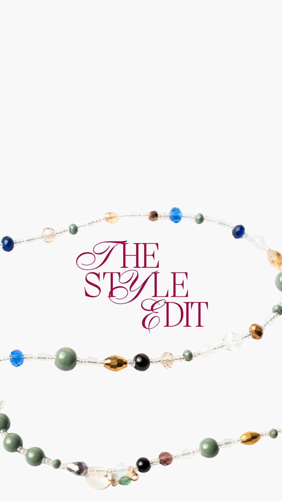 Boho Jewellery - Hashtack 