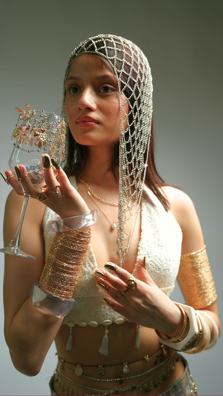 Boho Jewellery - Hashtack 