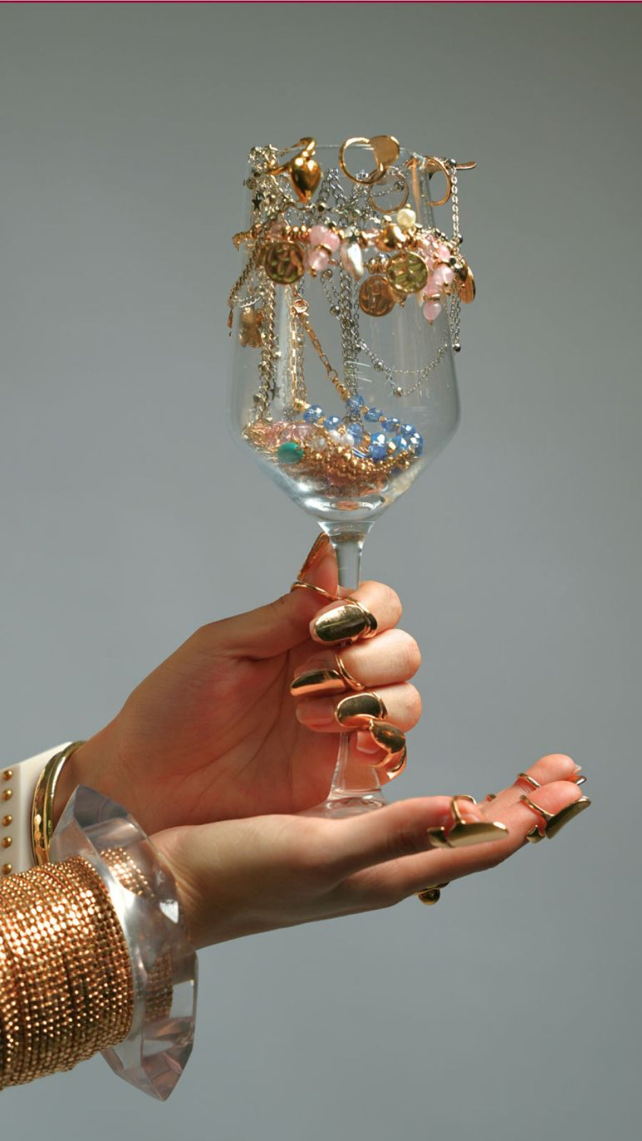 Boho Jewellery - Hashtack 