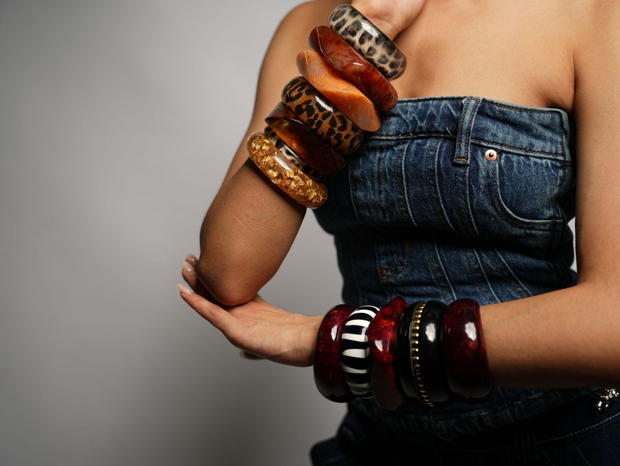Bracelet & Bangles | Boho Jewellery - Hashtack 