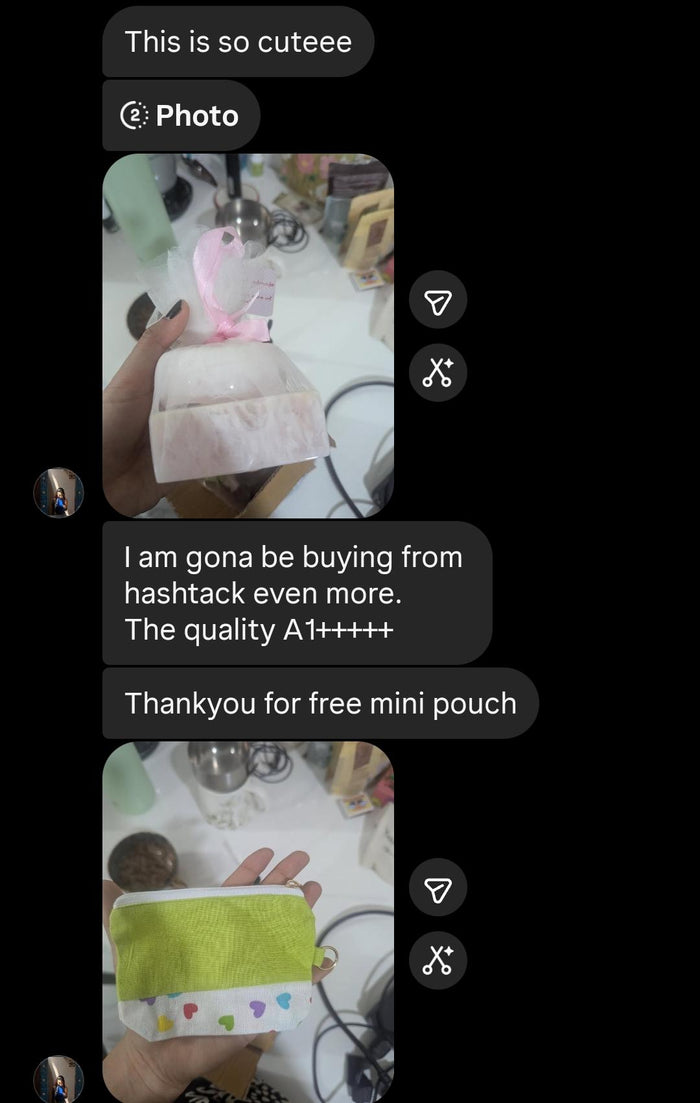 Customer photo from Priya S.