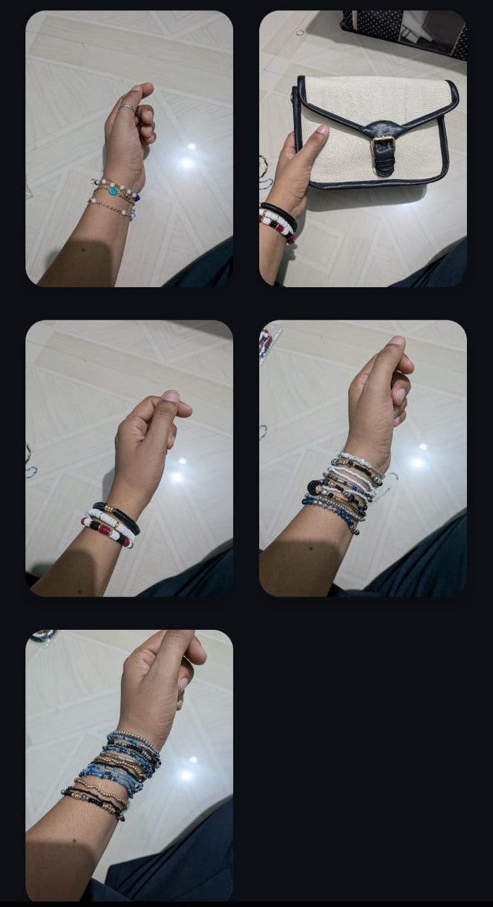Customer photo from Priya S.