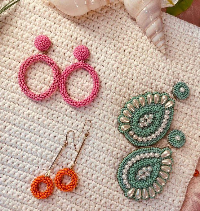 Allure Collection Pack of 3 - HASHTACK