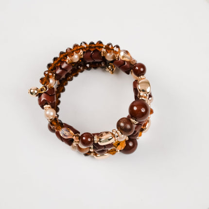 Amber Nocturne Bracelet - HASHTACK