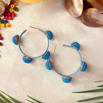 Assorted Earring Pack of 5 - HASHTACK