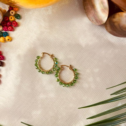 Assorted Earring Pack of 5 - HASHTACK