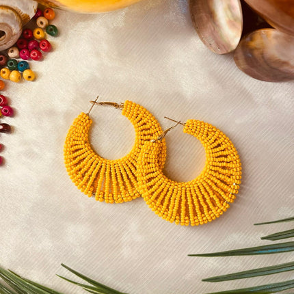 Assorted Earring Pack of 5 - HASHTACK