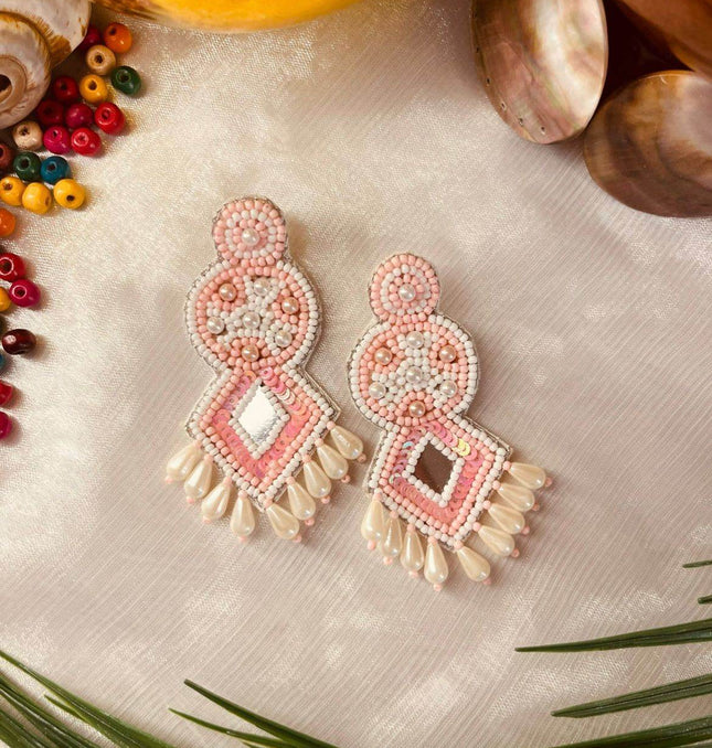 Assorted Earring Pack of 5 - HASHTACK