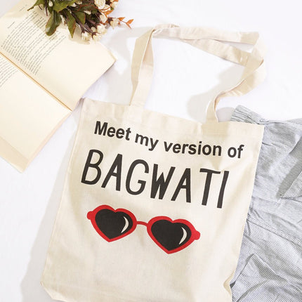 bagwati-canvas-tote-bag-356820 - HASHTACK hashtack.in