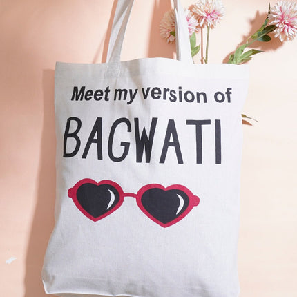 bagwati-canvas-tote-bag-891290 - HASHTACK hashtack.in