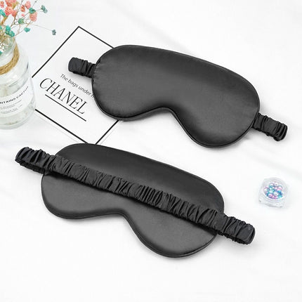 BLACKOUT SLEEP MASK - HASHTACK