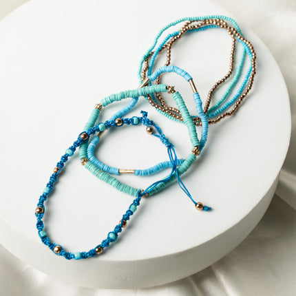 blue-green-beaded-bracelets-stack-layered-handmade-jewelry_jpg_b8970d45-3632-4515-af9b-45a9176a7ade - HASHTACK hashtack.in