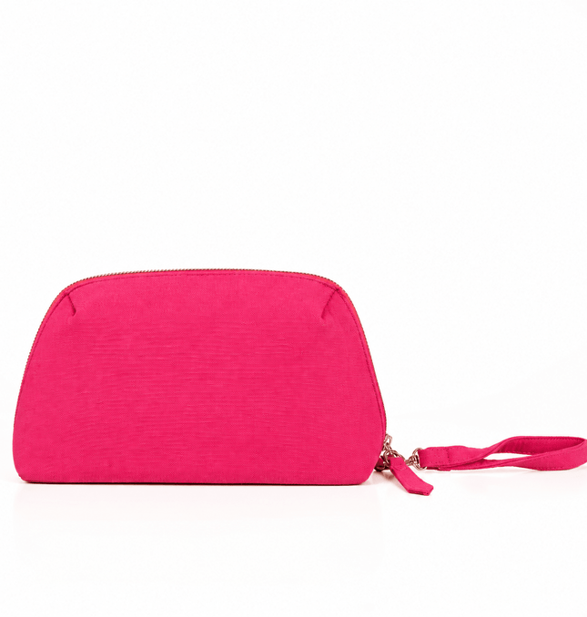 Blush Atelier Pouch - HASHTACK