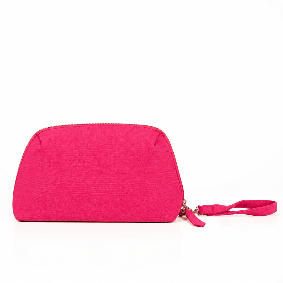 Blush Atelier Pouch