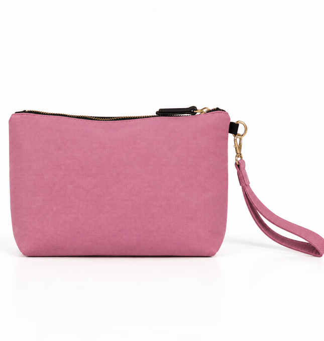 Blush Élan Pouch - HASHTACK