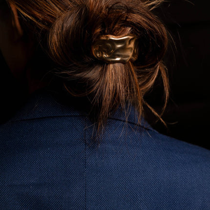 Duo Shine Rubber Band - HASHTACK
