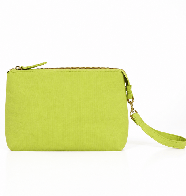 Citrine Drift Pouch - HASHTACK