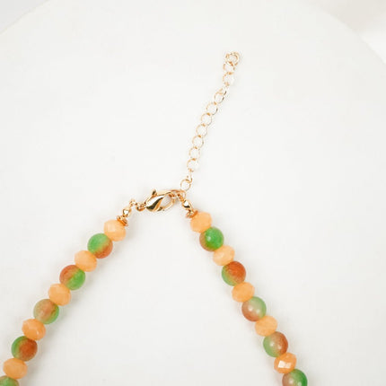 Citrus Grove Necklace - HASHTACK