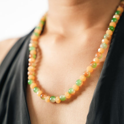Citrus Grove Necklace - HASHTACK