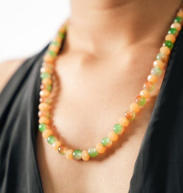 Citrus Grove Necklace - HASHTACK