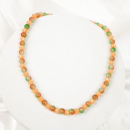 Citrus Grove Necklace - HASHTACK