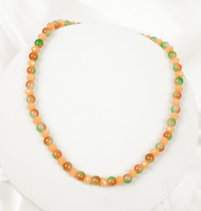 Citrus Grove Necklace - HASHTACK