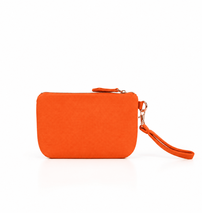 Citrus Muse Pouch - HASHTACK