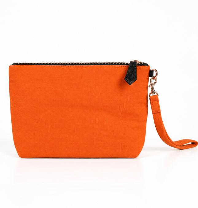 Citrus Noir Pouch - HASHTACK