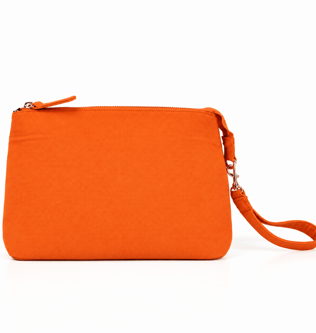 Clementine Carry Pouch - HASHTACK