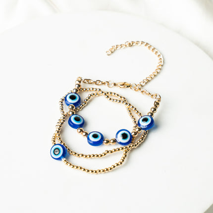 evil-eye-layered-bracelet_jpg - HASHTACK hashtack.in