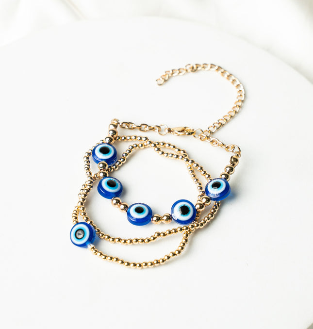 evil-eye-layered-bracelet_jpg - HASHTACK hashtack.in