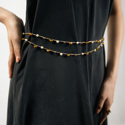 gold-pearl-waist-chain-minimal-style_jpg - HASHTACK hashtack.in
