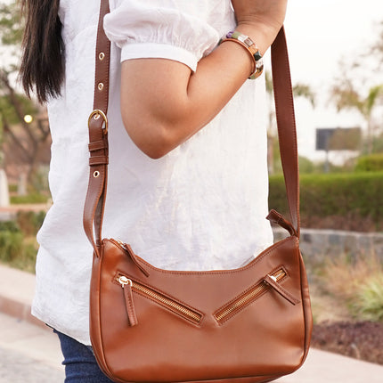 lookatmeslingbag_1 - HASHTACK hashtack.in